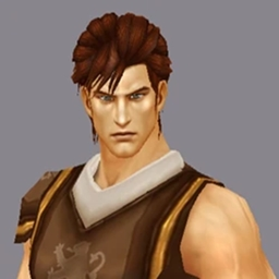Classe do Personagem